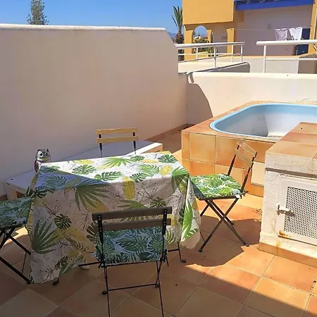 Apartment Armony Natura Fkk