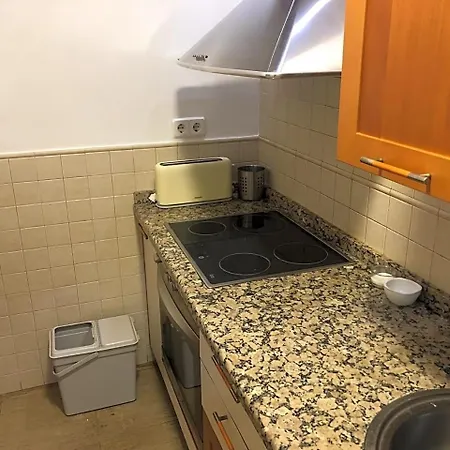Apartment Armony Natura Fkk Playas de Vera
