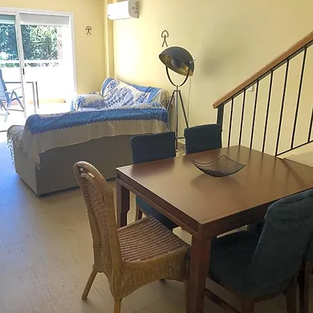 Apartment Armony Natura Fkk