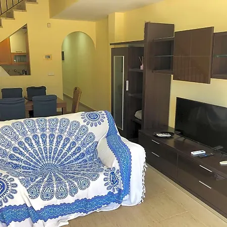 Apartment Armony Natura Fkk