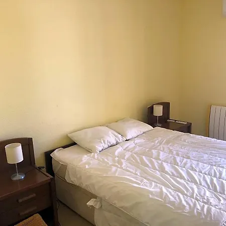 Armony Natura Fkk Apartment *
