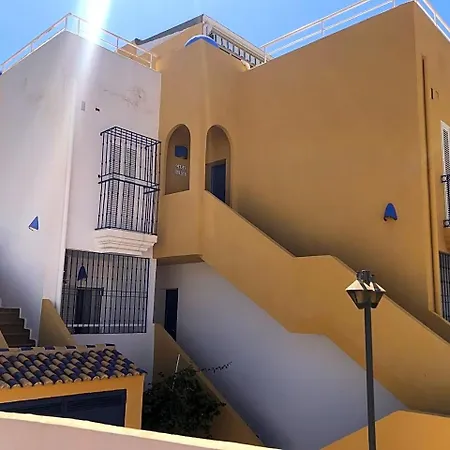 Apartment Armony Natura Fkk *