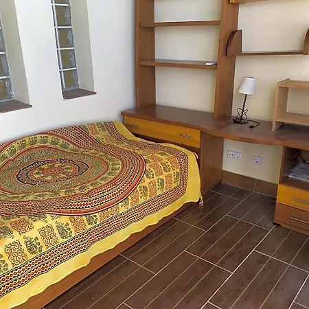 Apartment Armony Natura Fkk