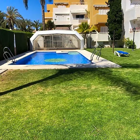 Armony Natura Fkk Apartment