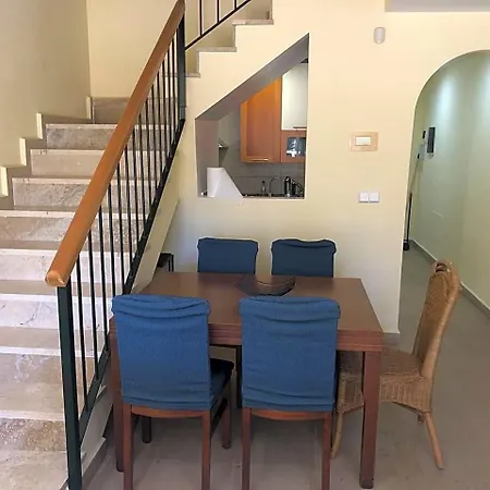 Armony Natura Fkk Apartment *