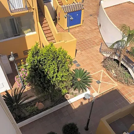 Armony Natura Fkk Apartment Playas de Vera