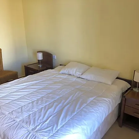 Armony Natura Fkk Apartment