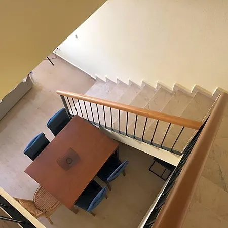 Apartment Armony Natura Fkk