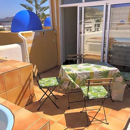 Armony Natura Fkk Apartment Playas de Vera