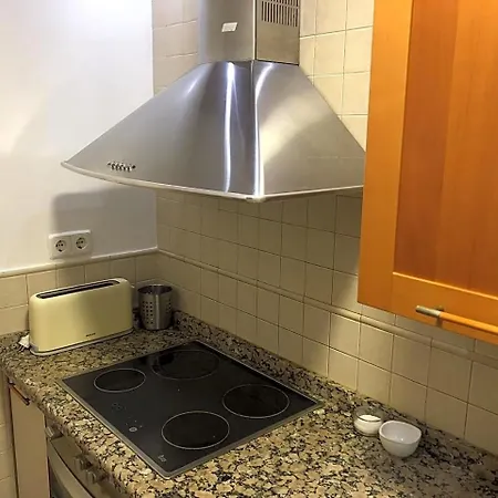 Apartment Armony Natura Fkk